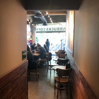 Photo taken at Starbucks by Melissa N. on 1/9/2019