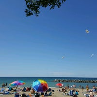 Presque Isle Beach 6 In Erie Photo Taken At Presque Isle Beach 6 By Graciepgh On 8 7 2016