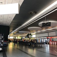 Photo taken at A-Terminal by Susie Q. on 5/17/2018