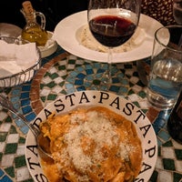 Photo taken at Caffe Buon Gusto - Manhattan by Stephane W. on 5/8/2021