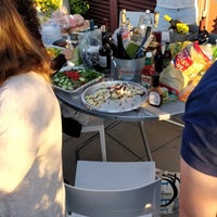 Photo taken at The Greystone Rooftop by Stephane W. on 6/14/2019
