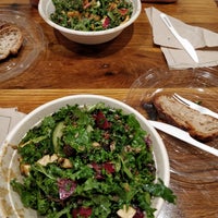 Photo taken at sweetgreen by Stephane W. on 4/12/2018