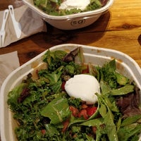 Photo taken at sweetgreen by Stephane W. on 10/7/2019