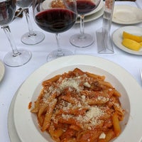 Photo taken at Maruzzella Ristorante by Stephane W. on 4/24/2021