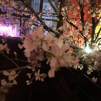 Photo taken at Shibuya Oiran by annin on 3/22/2019