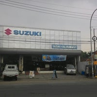Review SUZUKI Rungkut Tengah