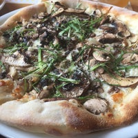 Photo taken at California Pizza Kitchen by QuarryLaneFarms Q. on 4/10/2016