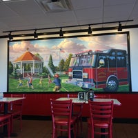 Photo taken at Firehouse Subs by QuarryLaneFarms Q. on 2/6/2016
