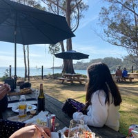 Photo taken at Hearst Ranch Winery by Graceface on 2/17/2020