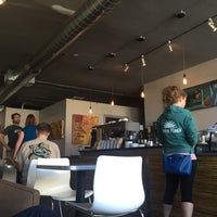 Photo taken at 2914 Coffee by Graceface on 3/6/2016