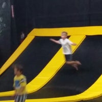 Defy Gravity - Northeast Raleigh - 11 tips