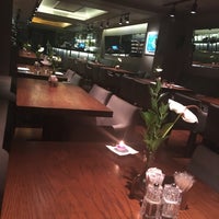 4/23/2016にMari G.がCircle Restaurant &amp;amp; Cafeで撮った写真