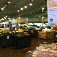 Photo taken at Whole Foods Market by Ashley V. on 10/19/2012