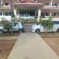 Kolej Profesional Mara Indera Mahkota Kuantan Pahang