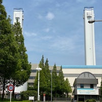 Jera 横浜火力発電所 鶴見区 横浜市 神奈川県 Jera 横浜火力発電所 鶴見区 横浜市 神奈川県