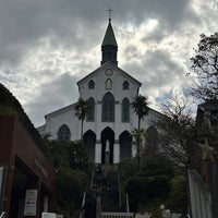 Photo taken at Oura Cathedral by Shadow M. on 12/17/2023