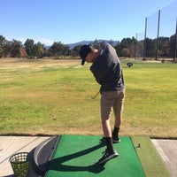 Photo taken at Vista Valencia Golf Course by Jason S. on 12/17/2016