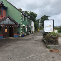 Photo taken at West Kerry Brewery by Rudi S. on 8/24/2018