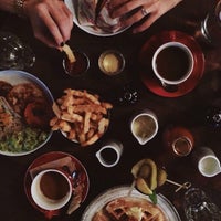Chicken Shop - Restaurant in West Town