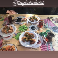 HALEP BAKLAVACISI - Sahabiye Mah.Ahmet Paşa Cad. No.15/C ...