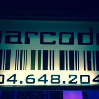 Photo taken at Barcode by Steve C. on 9/7/2015