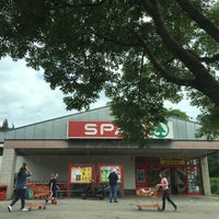 Spar Szentendre Pest Megye