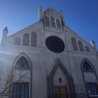 Photo taken at Храм Церкви Христиан Адвентистов Седьмого Дня by Мария К. on 3/16/2018
