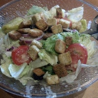 Olive Garden Statesboro Ga