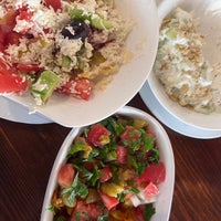 Photo taken at Kus-Kus Restaurant by “e.e.” on 9/26/2023