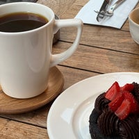 Photo taken at 700GR Bakery &amp;amp; Cafe by “e.e.” on 9/8/2023