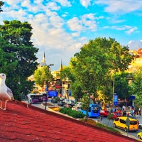 Photo taken at Günaydın İskender by OkhnGNY🔰 on 8/23/2015