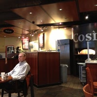 Photo taken at Cosi by Jelle G. on 10/8/2012