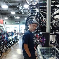 Gordy's Bicycles - North Mountain - 3 