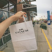 COACH Outlet - 30 tips from 3106 visitors