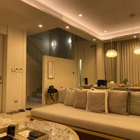 Foto tomada en Baba Beach Club Hua Hin Luxury Hotel  por jamyln.♡ el 9/18/2022