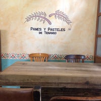 Photo taken at Panes y Pasteles De Tenango by Diana A. on 7/6/2019