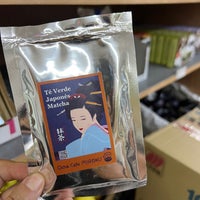 Photo taken at Tienda Yamamoto 山本食料品店 by Diana A. on 8/1/2023