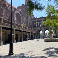 Photo taken at Iglesia de Santo Domingo by Diana A. on 3/20/2021