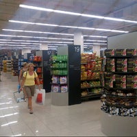 Waitrose Supermarket In Dubai