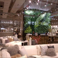 Photo taken at West Elm by @uluc.official on 2/28/2013