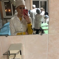 Photo taken at Кафедра оперативной хирургии by Арина А. on 11/20/2018