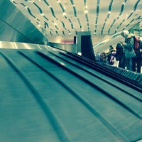 Photo taken at Baggage Claim by Арина А. on 1/8/2015