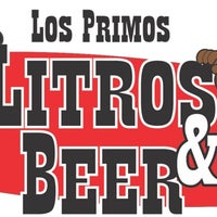 Photo prise au Litros&amp;Beer-Los Primos par JJ - Pamelo le7/31/2014
