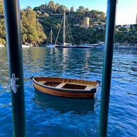 Photo taken at Portofino by 𝘼𝙗𝙙𝙪𝙡𝙧𝙖𝙝𝙢𝙖𝙣 . on 4/14/2024