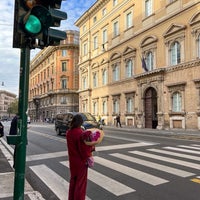 Photo taken at Rome by 𝘼𝙗𝙙𝙪𝙡𝙧𝙖𝙝𝙢𝙖𝙣 . on 4/15/2024