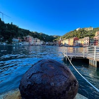 Photo taken at Portofino by 𝘼𝙗𝙙𝙪𝙡𝙧𝙖𝙝𝙢𝙖𝙣 . on 4/14/2024