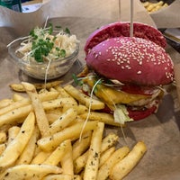 Photo taken at Burger House by HAMAD M. on 3/12/2020