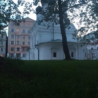 Photo taken at Готье by Eugen on 7/30/2015