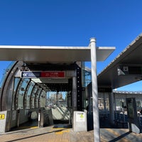 Photo taken at Tsukuba Station by comaguro on 1/25/2024