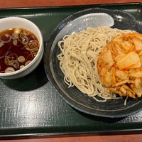 Photo taken at 麺房 八角 by comaguro on 1/19/2024